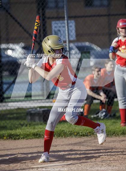 Thumbnail 3 in Amherst Central @ Williamsville East photogallery.
