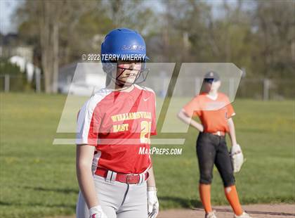 Thumbnail 2 in Amherst Central @ Williamsville East photogallery.