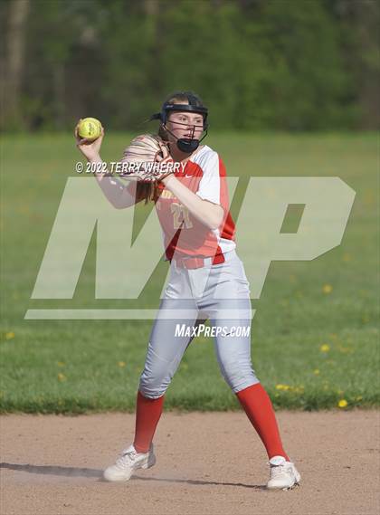 Thumbnail 2 in Amherst Central @ Williamsville East photogallery.