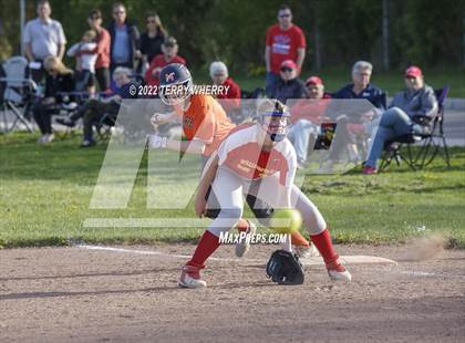 Thumbnail 3 in Amherst Central @ Williamsville East photogallery.