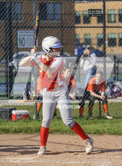 Thumbnail 2 in Amherst Central @ Williamsville East photogallery.
