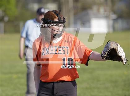 Thumbnail 3 in Amherst Central @ Williamsville East photogallery.