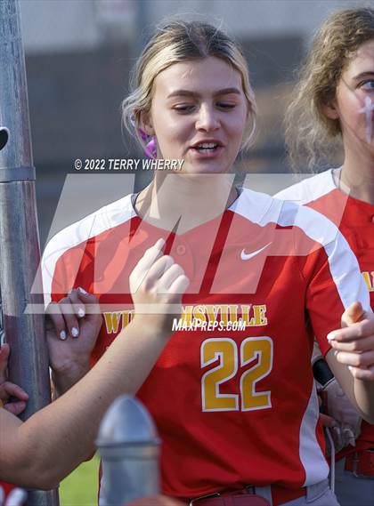 Thumbnail 3 in Amherst Central @ Williamsville East photogallery.