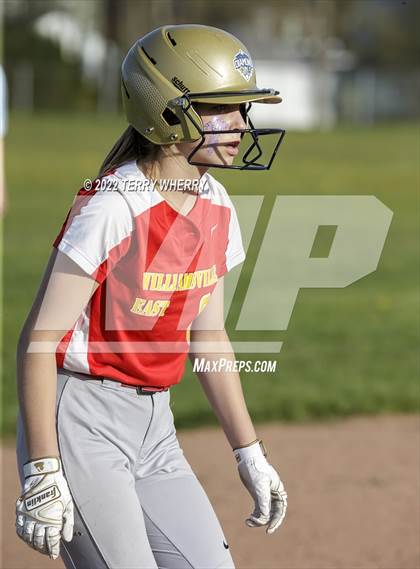Thumbnail 1 in Amherst Central @ Williamsville East photogallery.