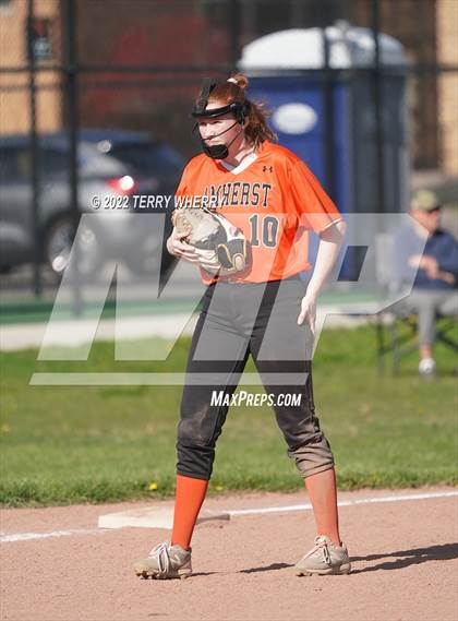 Thumbnail 3 in Amherst Central @ Williamsville East photogallery.