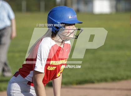 Thumbnail 1 in Amherst Central @ Williamsville East photogallery.