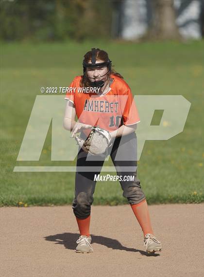 Thumbnail 3 in Amherst Central @ Williamsville East photogallery.