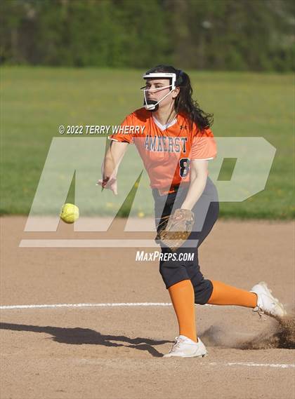 Thumbnail 2 in Amherst Central @ Williamsville East photogallery.