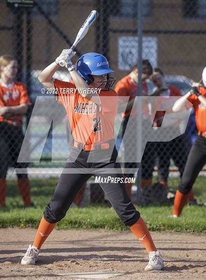 Thumbnail 1 in Amherst Central @ Williamsville East photogallery.