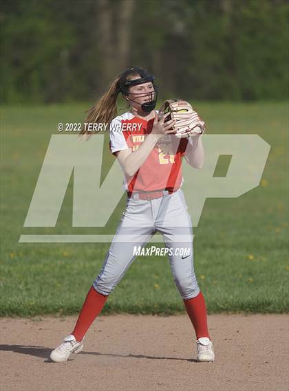 Thumbnail 3 in Amherst Central @ Williamsville East photogallery.