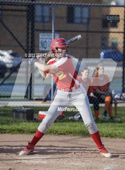 Thumbnail 3 in Amherst Central @ Williamsville East photogallery.