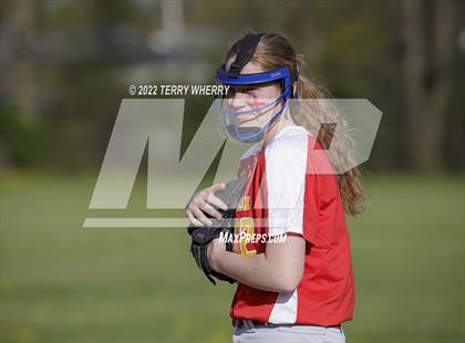 Thumbnail 3 in Amherst Central @ Williamsville East photogallery.