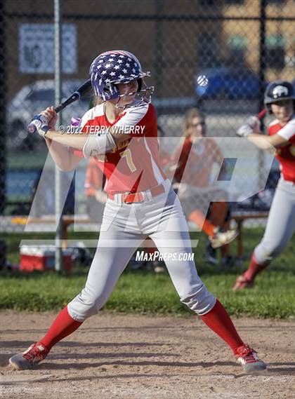 Thumbnail 3 in Amherst Central @ Williamsville East photogallery.