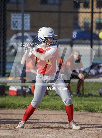 Thumbnail 2 in Amherst Central @ Williamsville East photogallery.