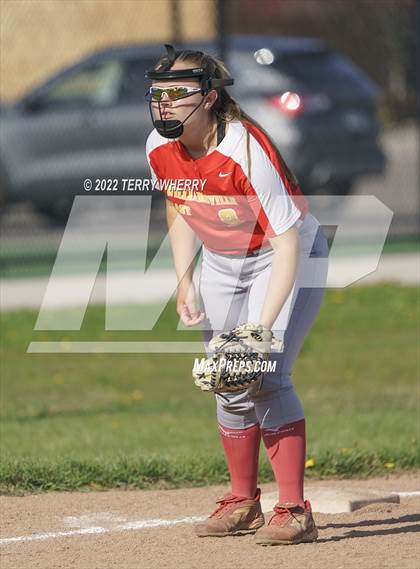 Thumbnail 3 in Amherst Central @ Williamsville East photogallery.