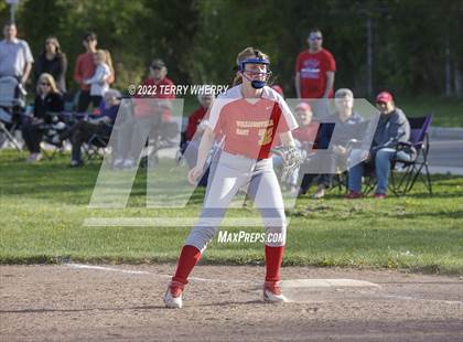 Thumbnail 3 in Amherst Central @ Williamsville East photogallery.