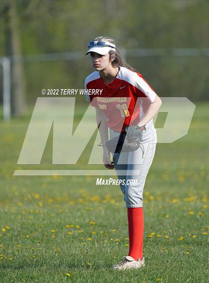 Thumbnail 3 in Amherst Central @ Williamsville East photogallery.