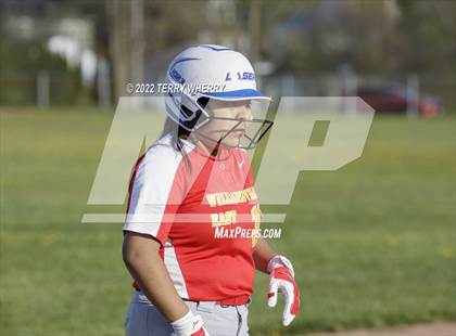 Thumbnail 1 in Amherst Central @ Williamsville East photogallery.