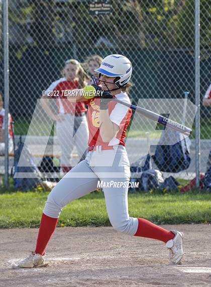 Thumbnail 1 in Amherst Central @ Williamsville East photogallery.