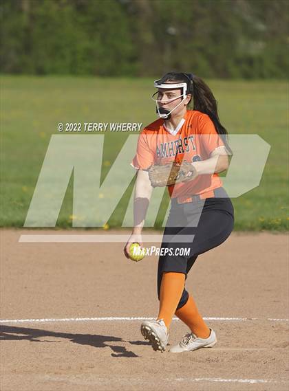 Thumbnail 2 in Amherst Central @ Williamsville East photogallery.