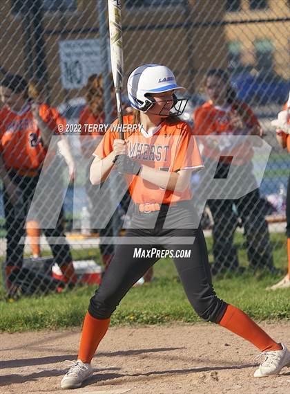 Thumbnail 1 in Amherst Central @ Williamsville East photogallery.