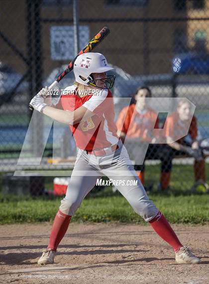 Thumbnail 3 in Amherst Central @ Williamsville East photogallery.
