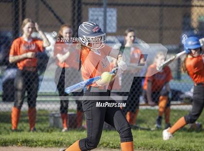 Thumbnail 1 in Amherst Central @ Williamsville East photogallery.