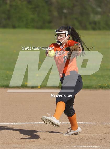 Thumbnail 3 in Amherst Central @ Williamsville East photogallery.