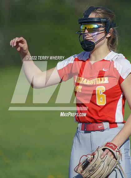 Thumbnail 1 in Amherst Central @ Williamsville East photogallery.