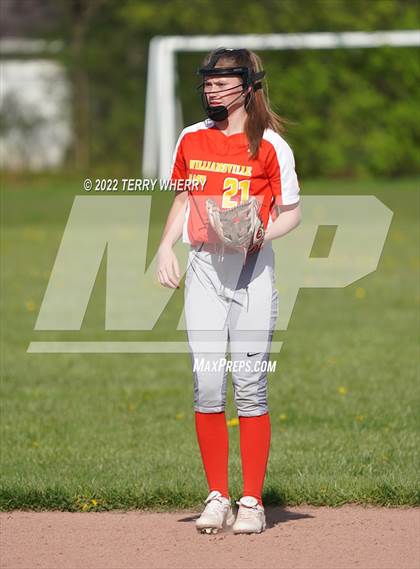 Thumbnail 2 in Amherst Central @ Williamsville East photogallery.