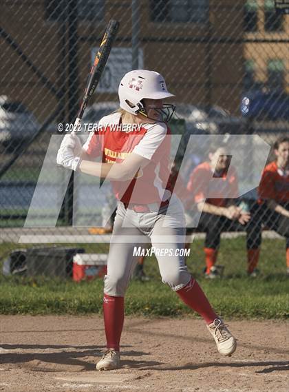 Thumbnail 1 in Amherst Central @ Williamsville East photogallery.