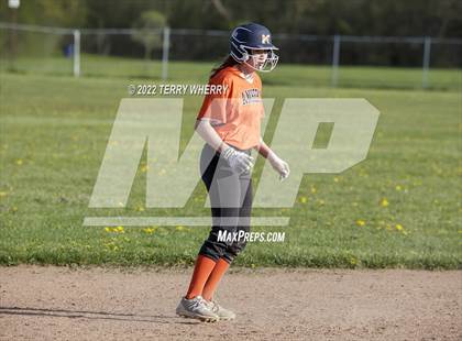 Thumbnail 1 in Amherst Central @ Williamsville East photogallery.