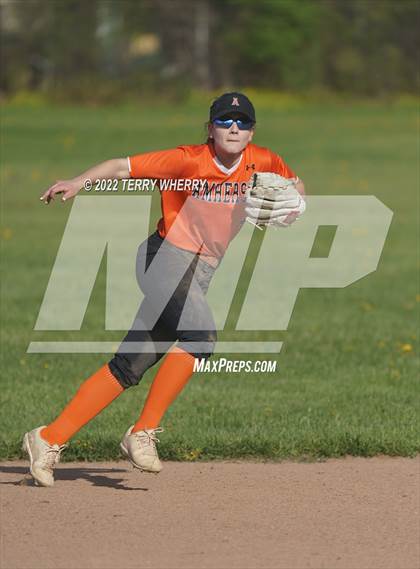 Thumbnail 2 in Amherst Central @ Williamsville East photogallery.