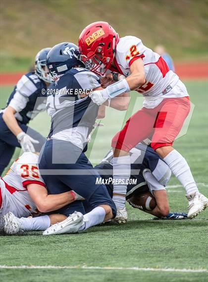 Thumbnail 3 in Chaminade @ Moses Brown photogallery.