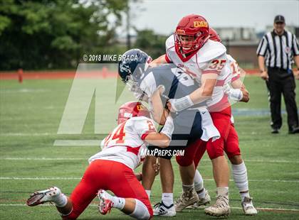 Thumbnail 1 in Chaminade @ Moses Brown photogallery.