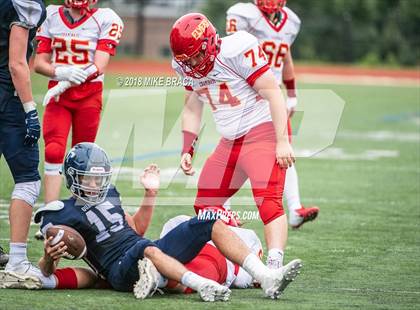 Thumbnail 3 in Chaminade @ Moses Brown photogallery.