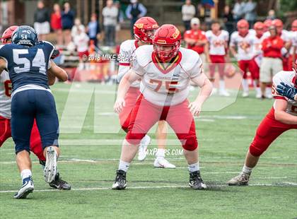 Thumbnail 3 in Chaminade @ Moses Brown photogallery.