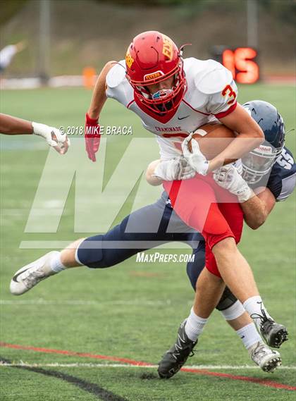 Thumbnail 3 in Chaminade @ Moses Brown photogallery.