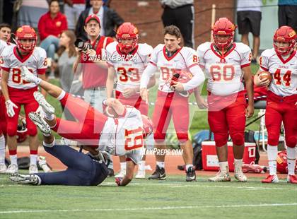 Thumbnail 2 in Chaminade @ Moses Brown photogallery.