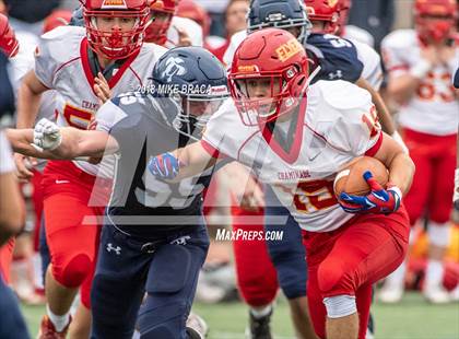 Thumbnail 1 in Chaminade @ Moses Brown photogallery.