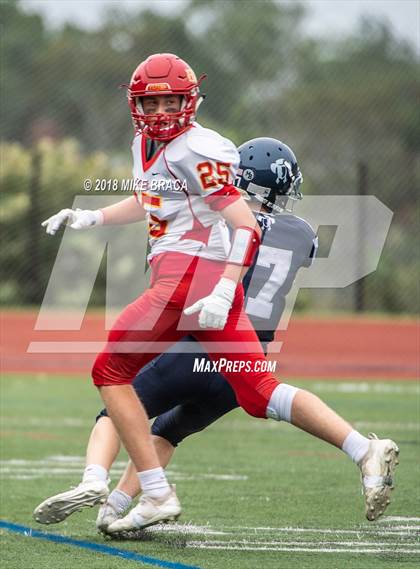 Thumbnail 3 in Chaminade @ Moses Brown photogallery.