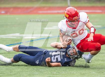 Thumbnail 3 in Chaminade @ Moses Brown photogallery.