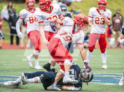 Thumbnail 1 in Chaminade @ Moses Brown photogallery.