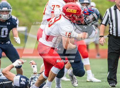 Thumbnail 3 in Chaminade @ Moses Brown photogallery.