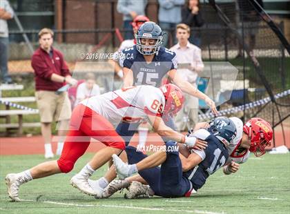 Thumbnail 1 in Chaminade @ Moses Brown photogallery.