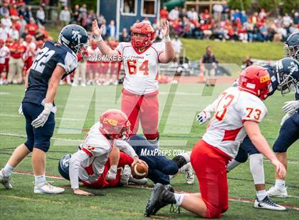 Thumbnail 2 in Chaminade @ Moses Brown photogallery.