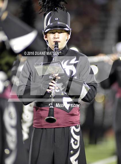 Thumbnail 3 in Round Rock @ Hendrickson photogallery.