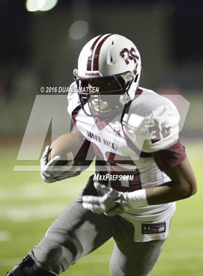 Thumbnail 3 in Round Rock @ Hendrickson photogallery.