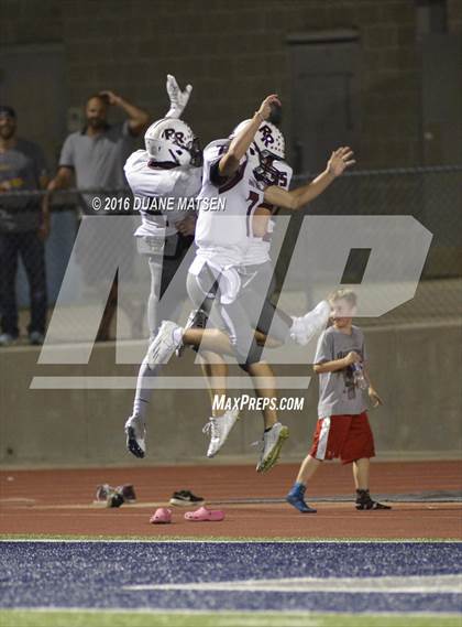 Thumbnail 1 in Round Rock @ Hendrickson photogallery.