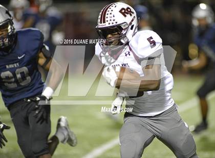 Thumbnail 1 in Round Rock @ Hendrickson photogallery.